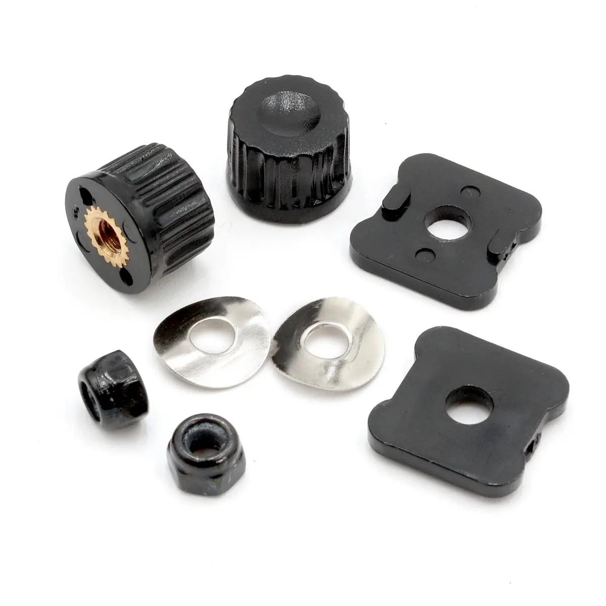 Replacement Hardware Kit For Aviation Headsets 1