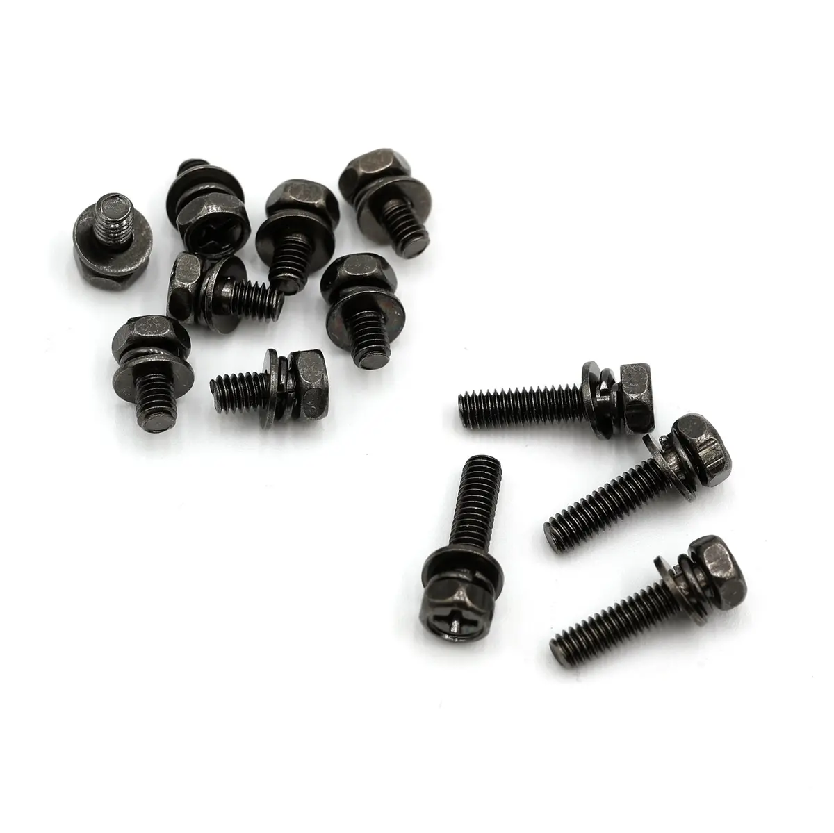 Rugged Mobile Radio Hardware Pack 1