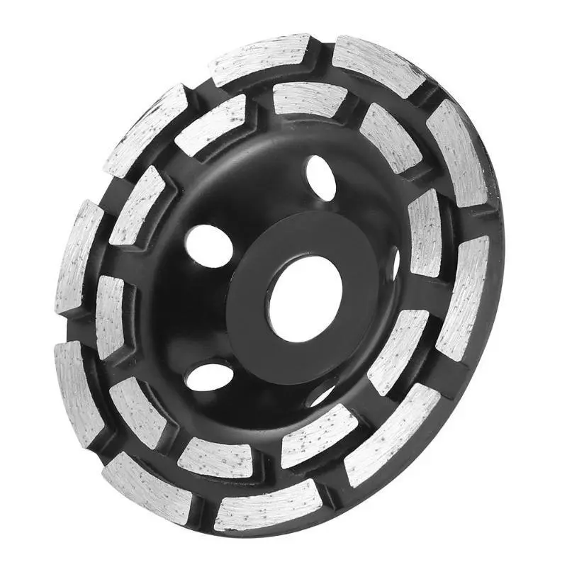 180Mm Diamond Grinding Wheel Max Power 1
