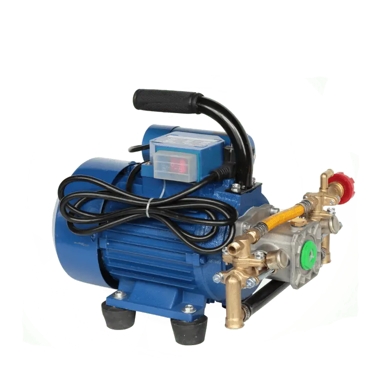 Pl-768C-2: Portable Electric Power Sprayer Set 1Hp 1