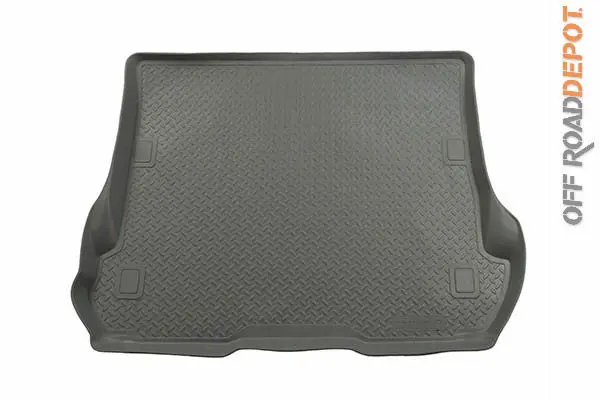 Cargo Liner Gris Para Liberty 02-05 1