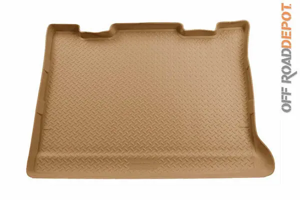 Cargo Liner Arena Chevrolet/Gmc/Suburban/ Yukon 07 1