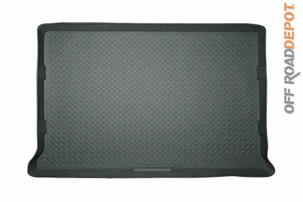 Cargo Liner Gris Para Ford Expedition 07 1