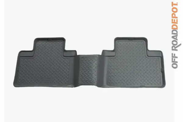 Tapete Gris 3Er Asiento Para Expedition 07 1
