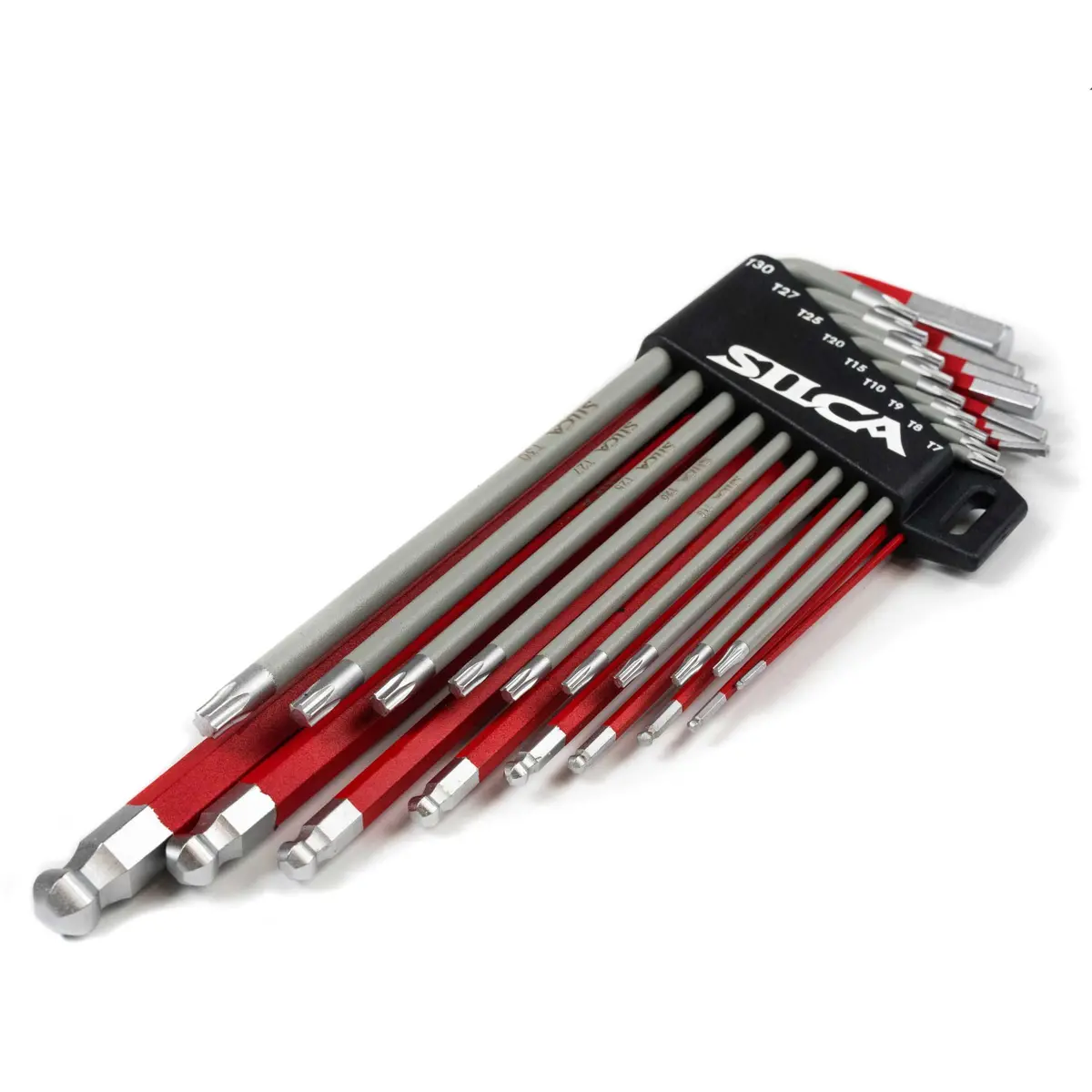 Silca Hx-Two Travel Kit 1