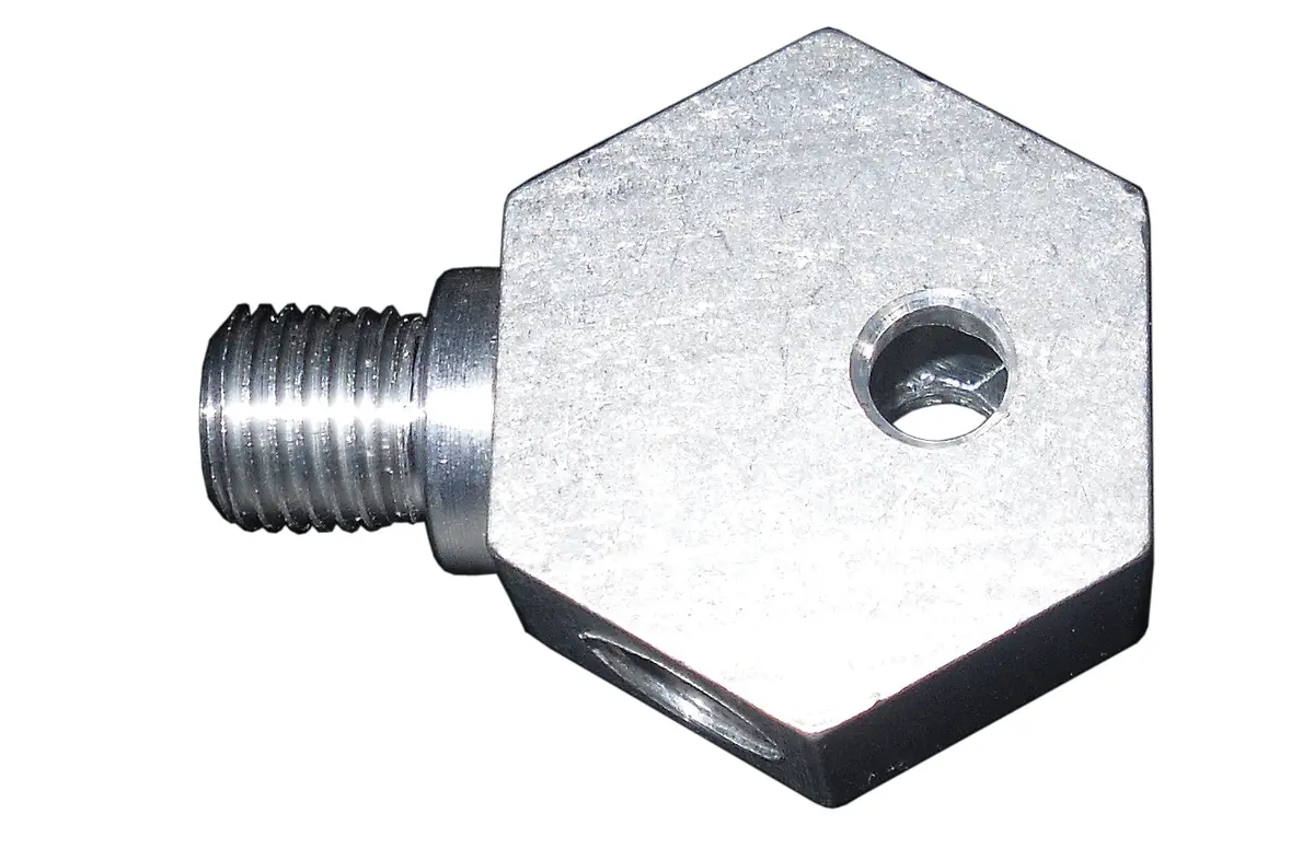Xlab Sonic Nut Rear Accessory 1
