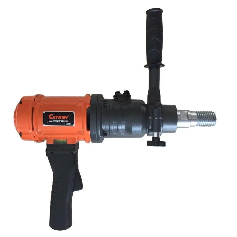 Plcm-2020/3Ebs: Diamond Core Drill 6" 1