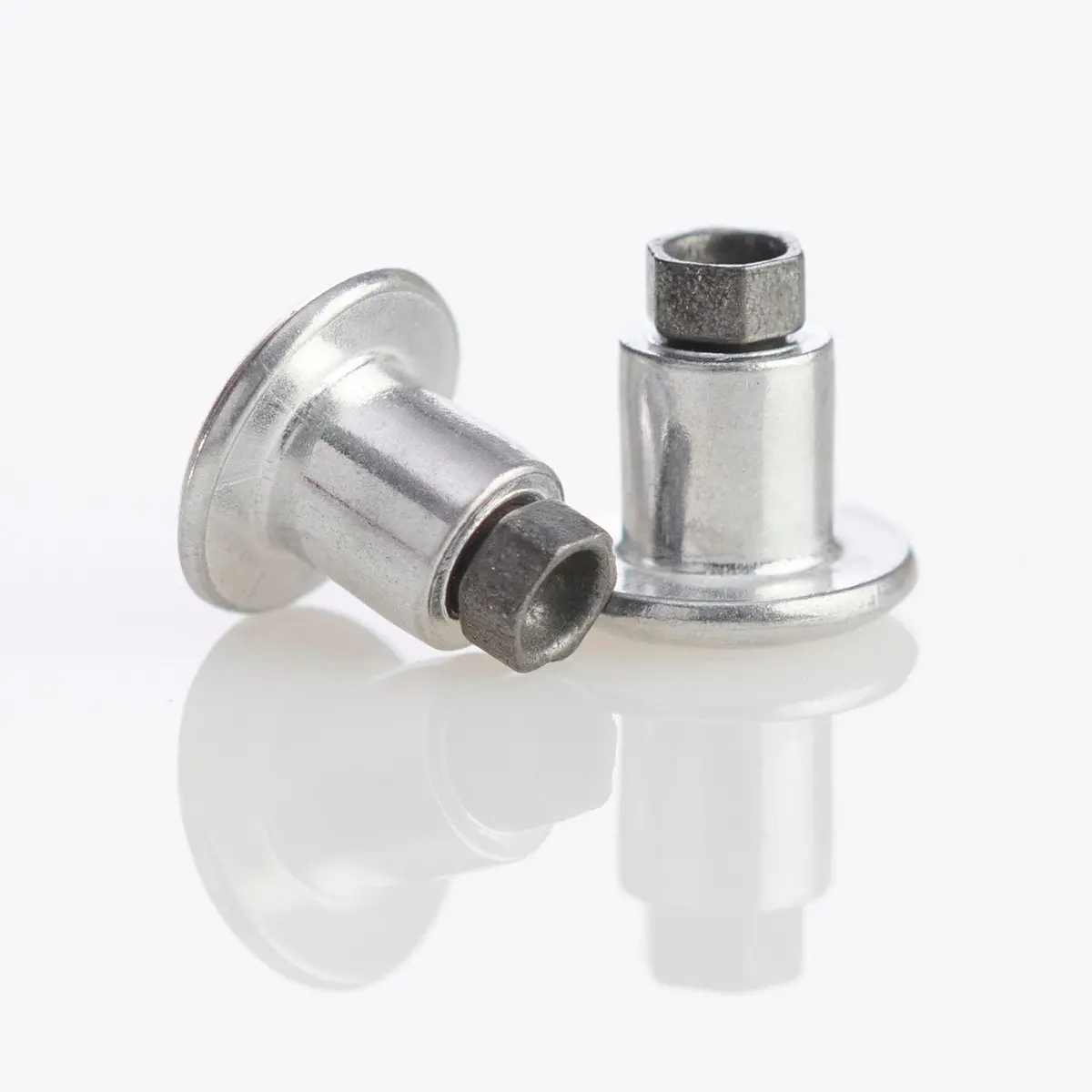 Hex Tip Studs - For Bike Tires 1