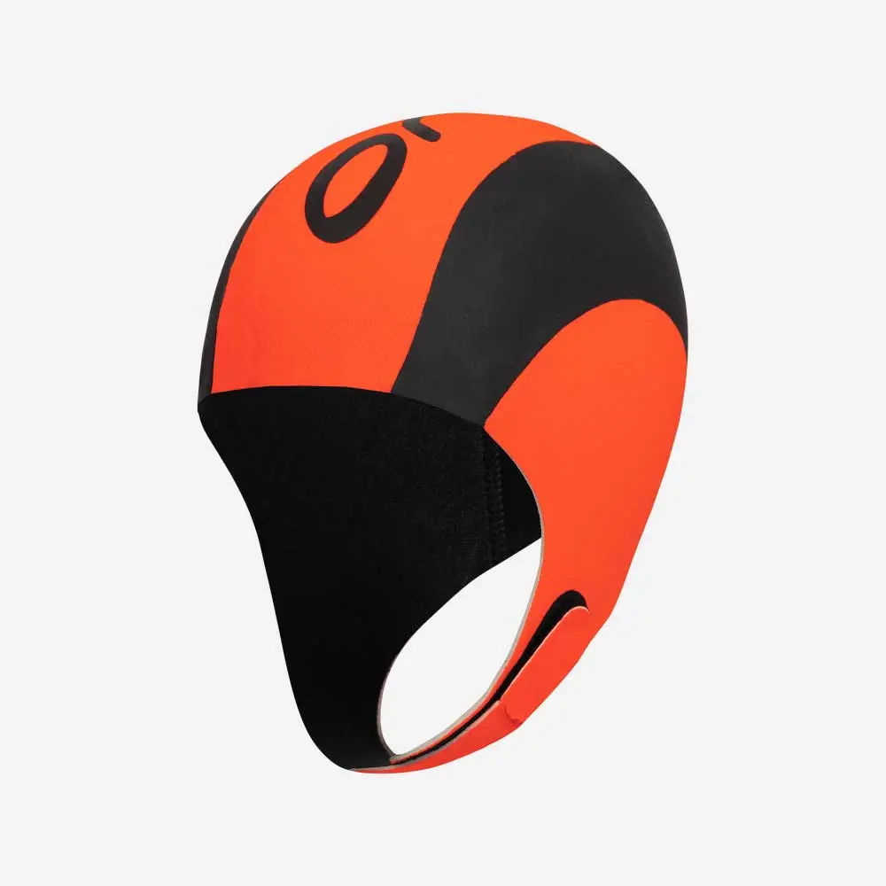 Orca Hi Vis Swim Cap 1