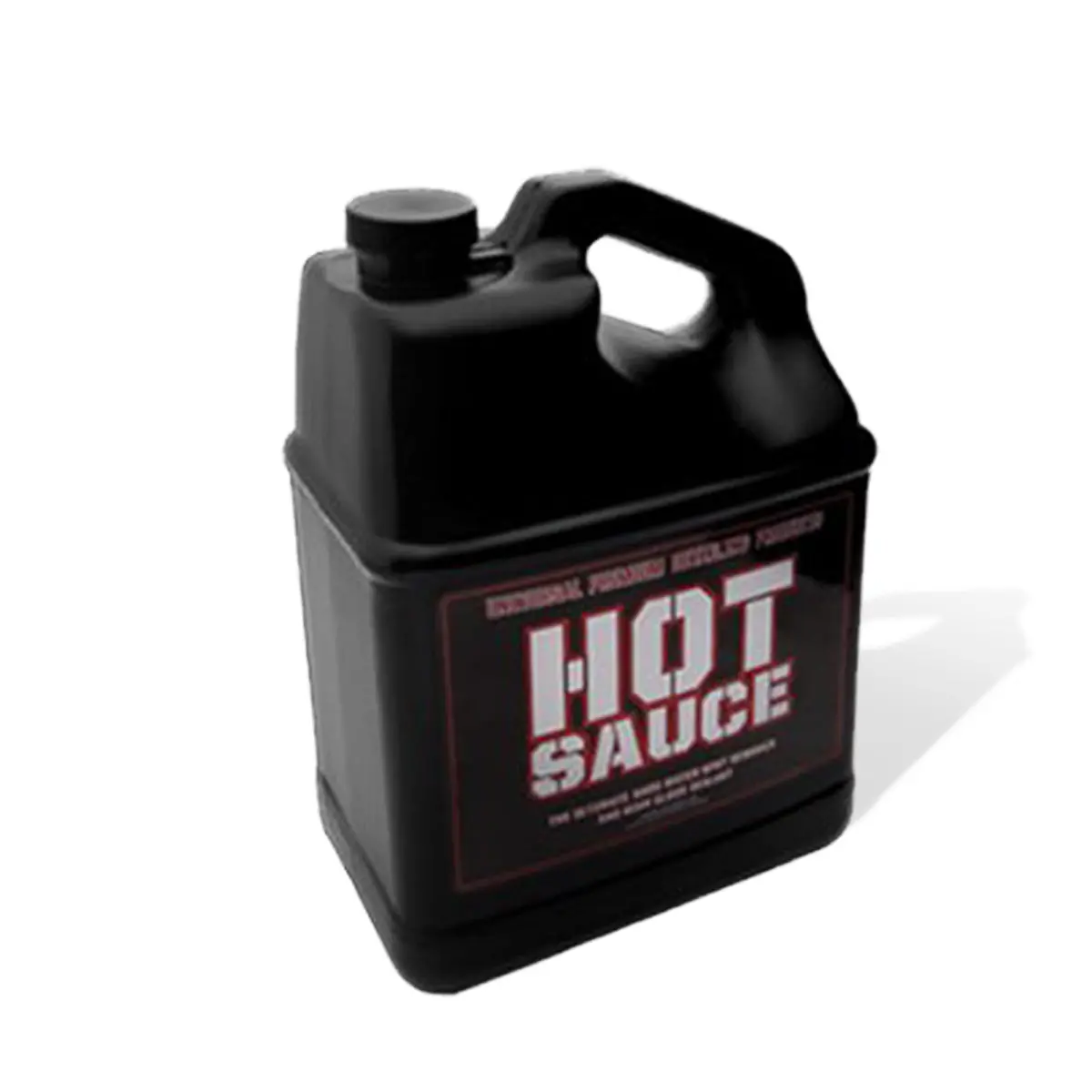 Boat Bling Hot Sauce, Hard Water Spot Remover (1 Gallon Bottle) #Hs0128 1