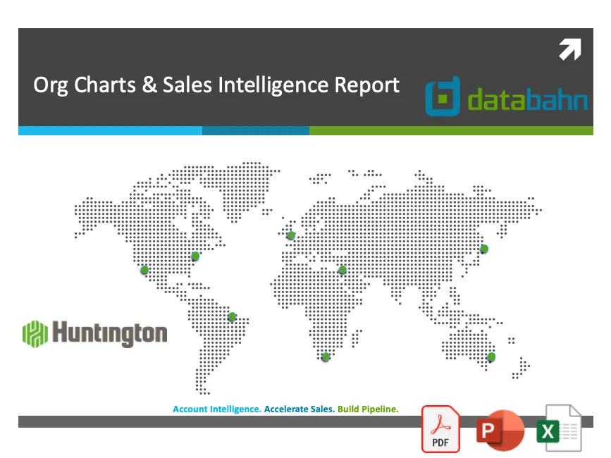 Huntington Bank Deep Dive Account Intelligence Report 1