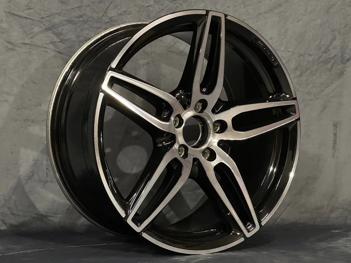 Original Amg Mercedes Benz E Class W213 S213 A238 C238 9X19" - A2134012100 2