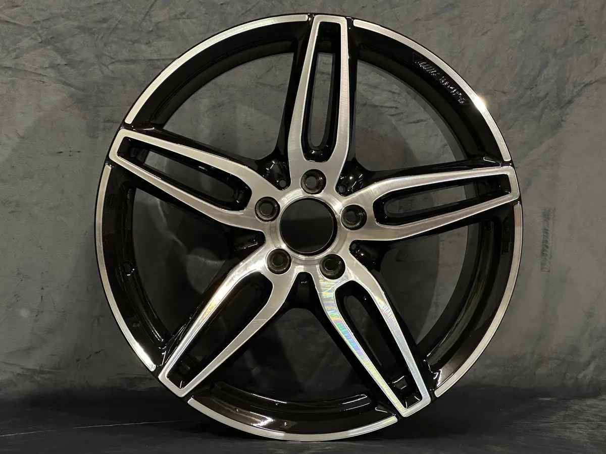 Original Amg Mercedes Benz E Class W213 S213 A238 C238 9X19" - A2134012100 1