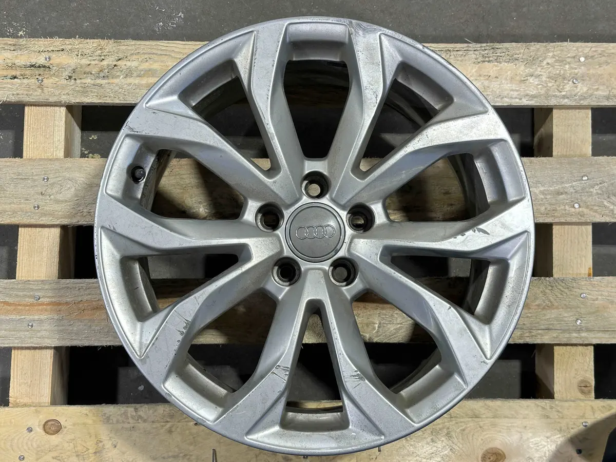 Audi 18” - 4G0601025 Bd 1