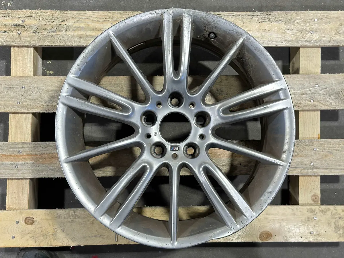 Bmw Original Style 193 18" (Rear) - 36118036934 1