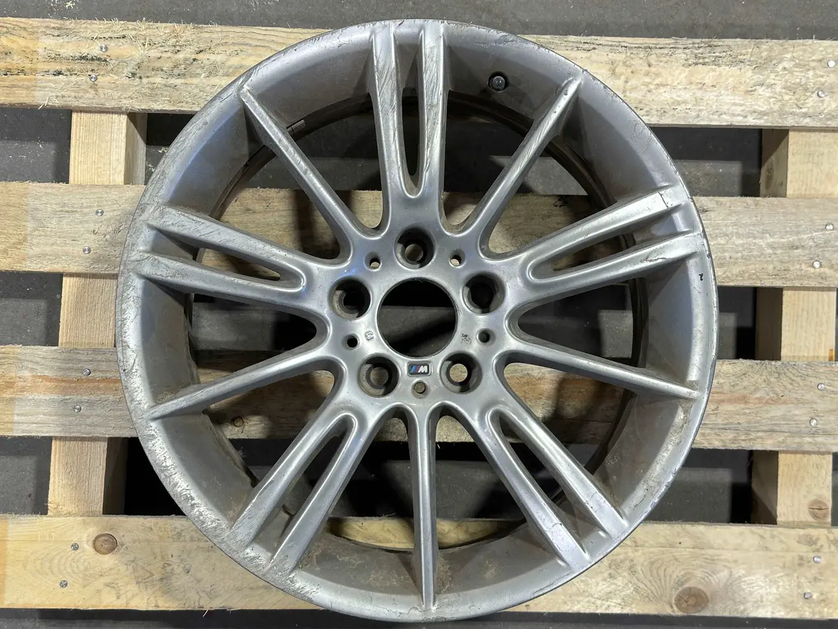 Bmw Original Style 193 18" (Rear) - 36118036934 1