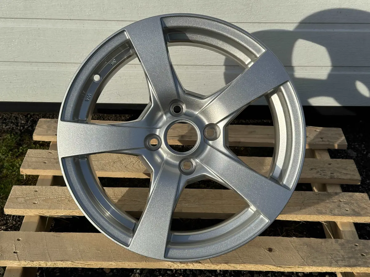 16” Ace C873 - 4X108 1