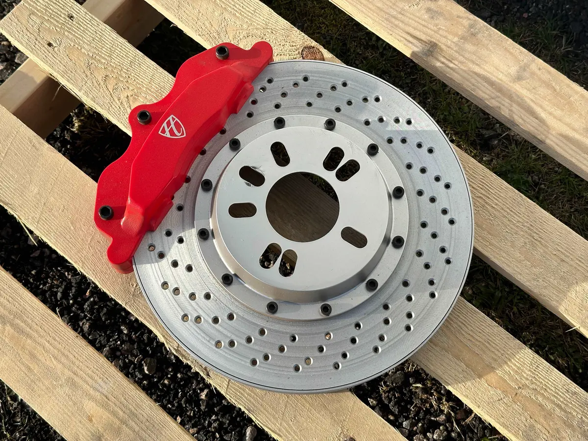 Accessoar - Brakes Disc 1