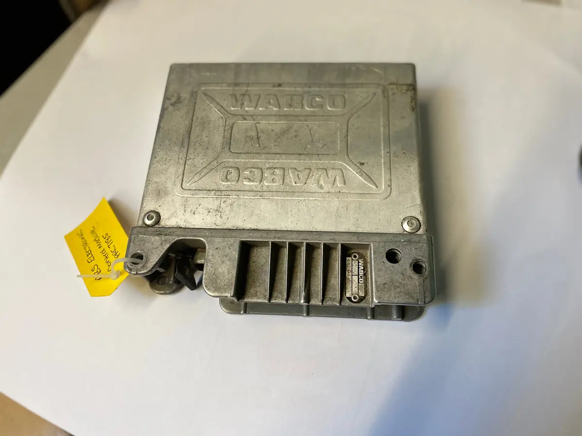 Used Range Rover Abs Electronic Control Module Part #Prc7185. Fits Range Rover 1992-1994 1