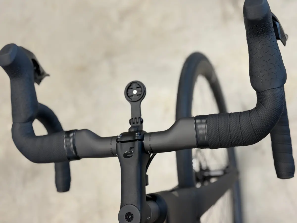Cervélo Soloist Sram Force Axs, Powermeter, Reserve Carbon Wheels - 2026 5