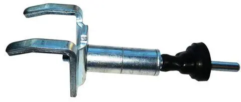 Ufp A-160 Pushrod Assembly (Tandem And Triple Disc Brakes) #19074 1