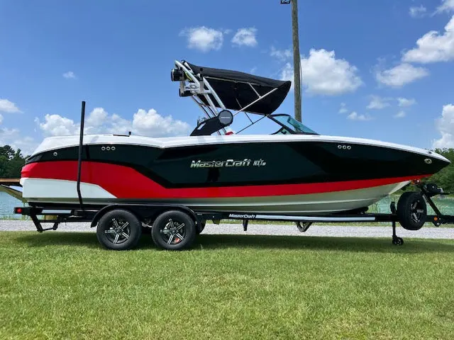 2024 Mastercraft Nxt 24 1