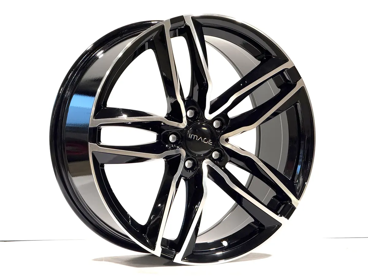Image Colt Suv G.Blk 8,5X19 5/112 Et50 Cb66.5 2