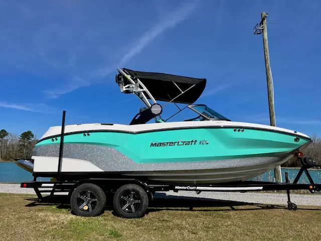 2024 Mastercraft Nxt 21 1