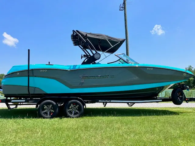 2025 Mastercraft Nxt24 1