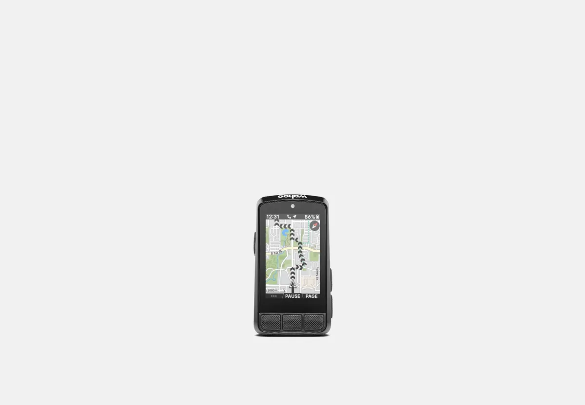 Elemnt Bolt 3 Gps Bike Computer 1