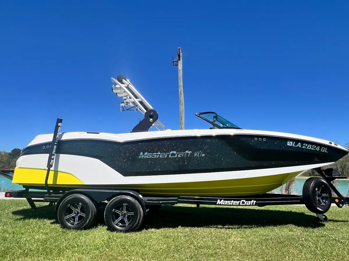2020 Mastercraft Nxt22 1
