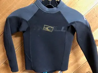 O'neill Youth Hammer L/S Heater 1