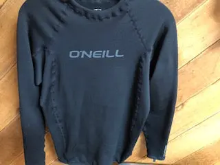 O'neill Thermo-X Crew - Large 1