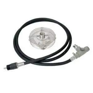 Sr-104 Flexible Pipe Drive Liquid Stirrer 1