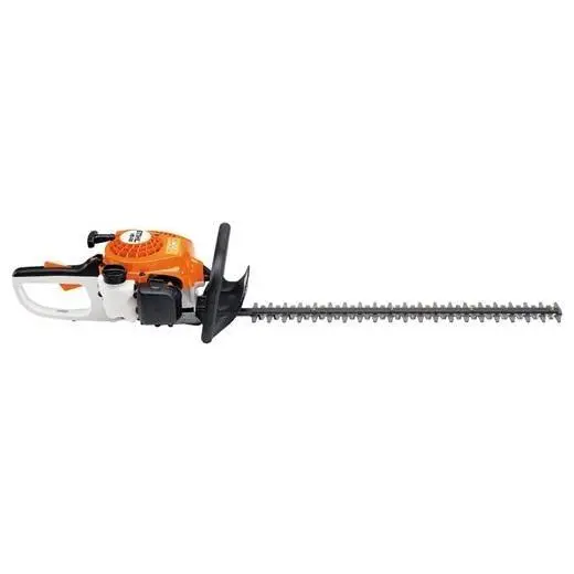 Hs 45 Hedge Trimmer, 600Mm/24" 1