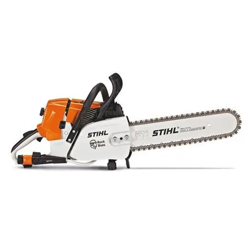 Gs 461 3/8" R Concrete Saw Kit 1