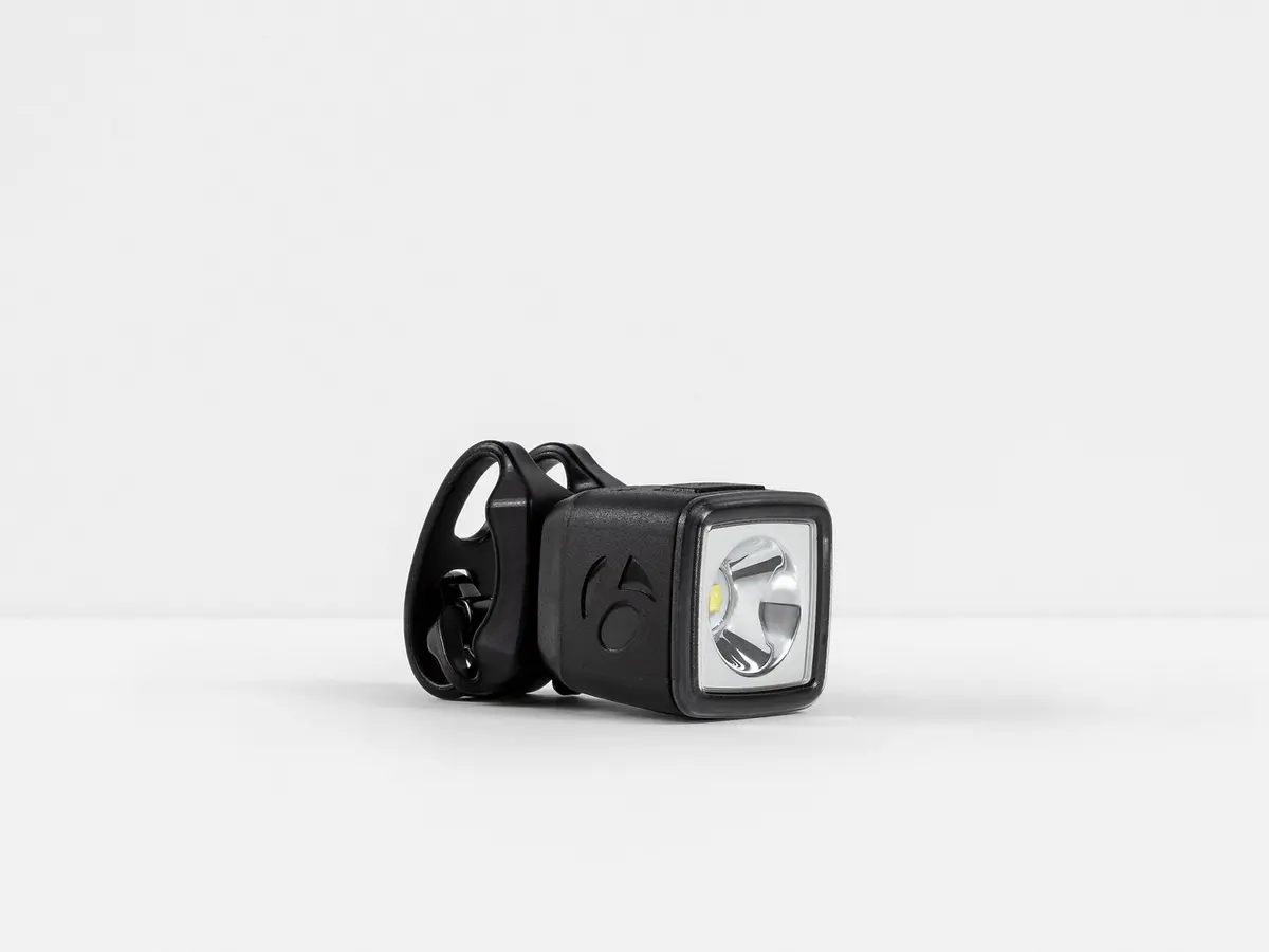 Bontrager Ion 100 R Front Bike Light 1