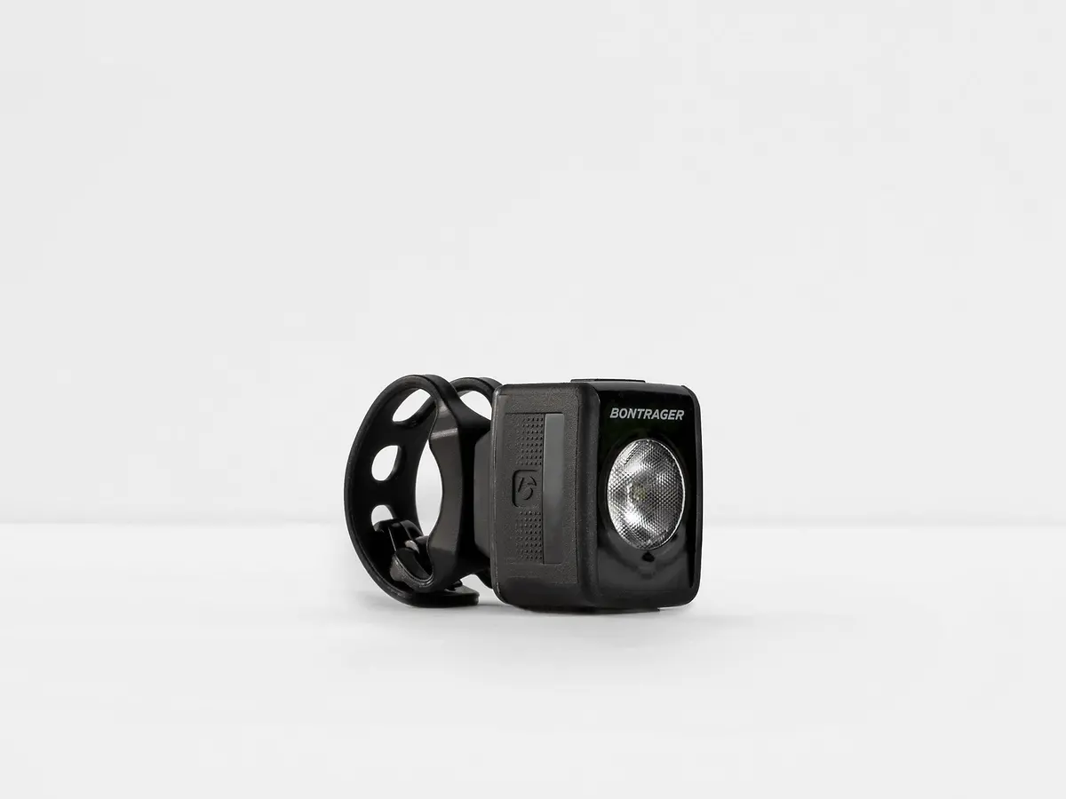 Bontrager Ion 200 Rt Front Bike Light 1