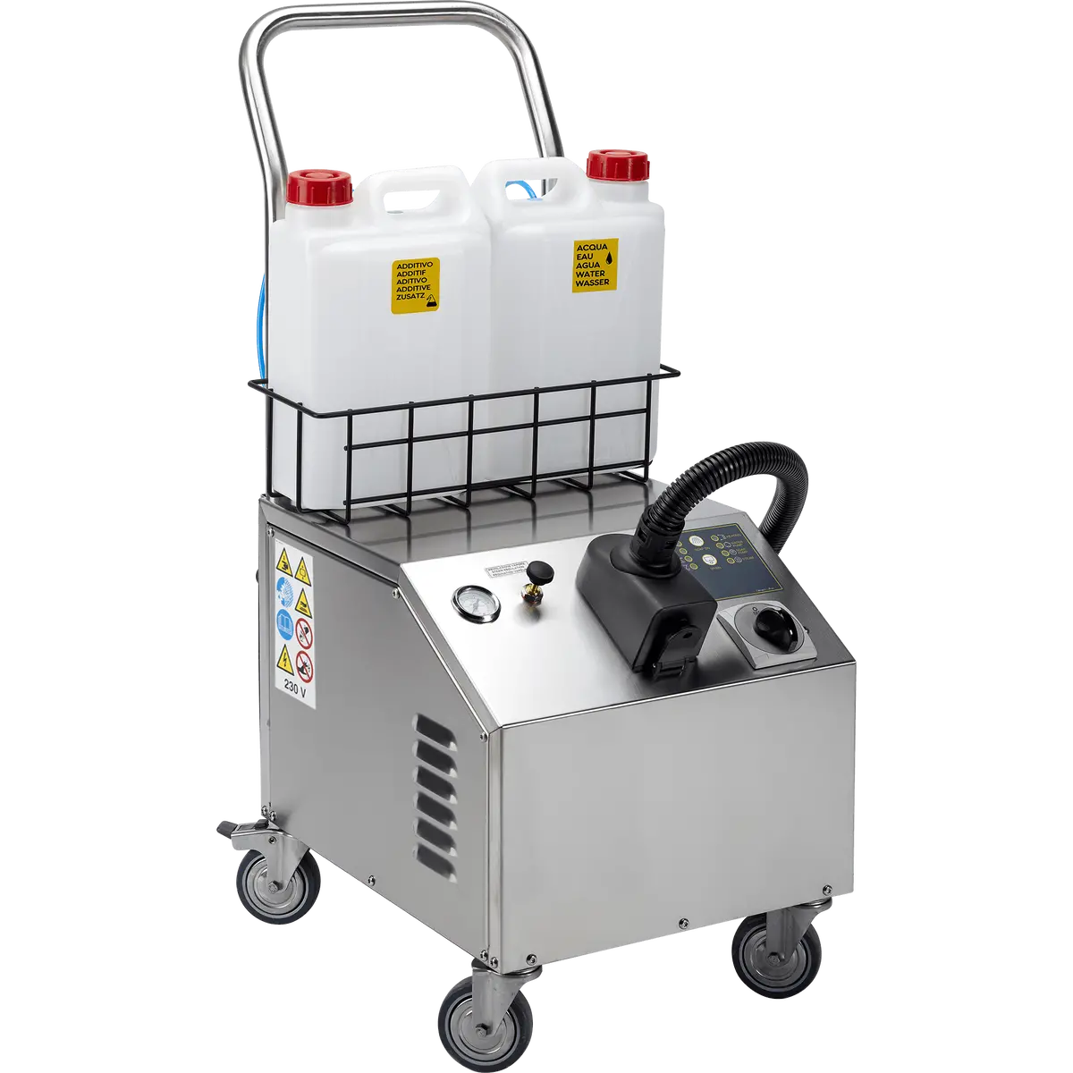 Steam Generator Ivp 3.3M Gold 230/50 1