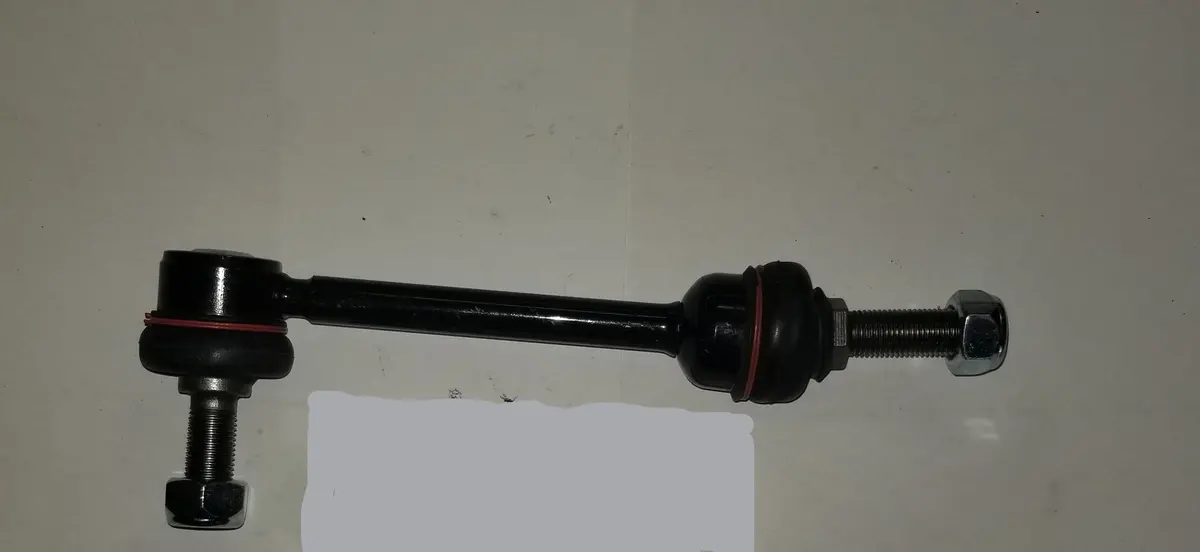 New Rear Sway Bar End Link For Land Rover Part # Rgd100682. Fits Land Rover Discovery With 4.6L 2003,2004, Land Rover Discovery Series Ii 1999-2002. 1