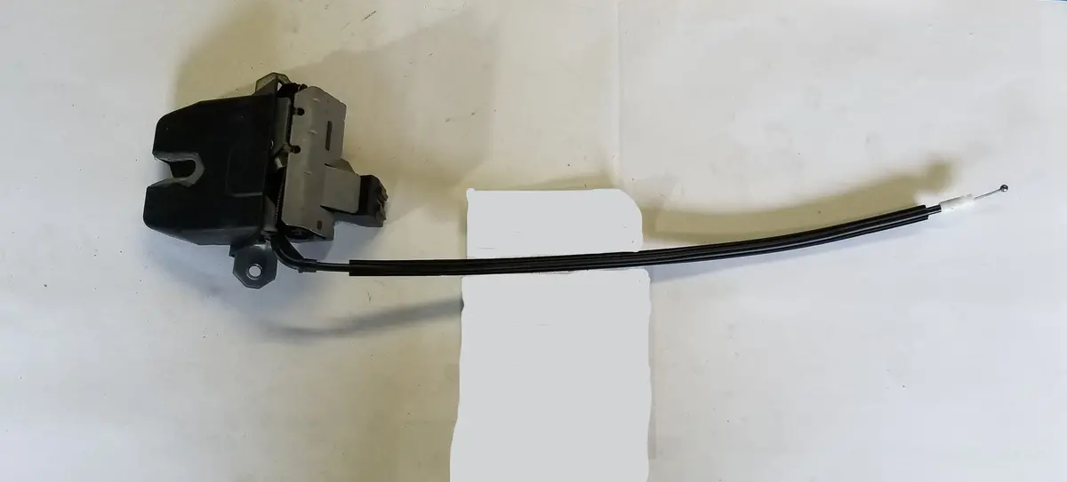 New Lift Gate Latch Assembly For Land Rover Part # Lr071193. Fits Range Rover Evoque 2013-2017 1