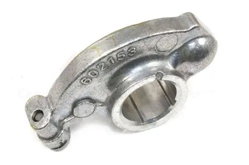 New Right Hand Rocker Arm Right Side For Land Rover Part # 602153G. Fits Land Rover Defender 1995-1997, Land Rover Discovery 1995-2004, Range Rover 1996-2002. 1