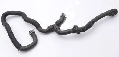 New Coolant Hose Engine Oil Cooler Outlet To Expantion Tank For Land Rover Part # Lr035435. Fits Land Rover Discovery Sport 2015-2019, Range Rover Evoque 2012-2019. 1