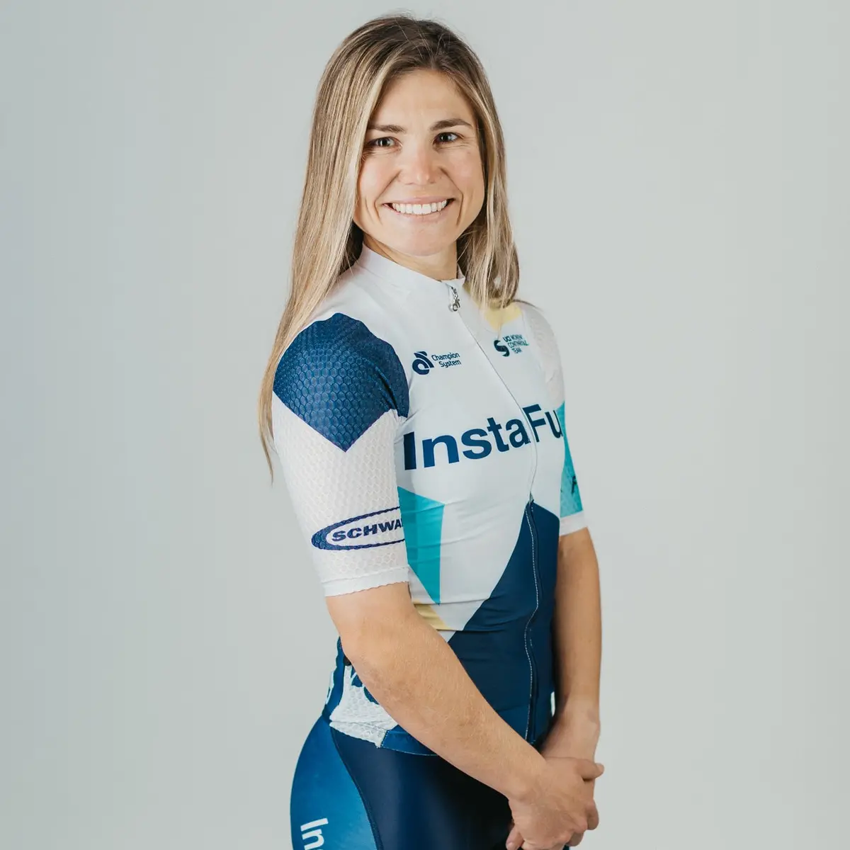 Maddy 24 Week Coaching 1