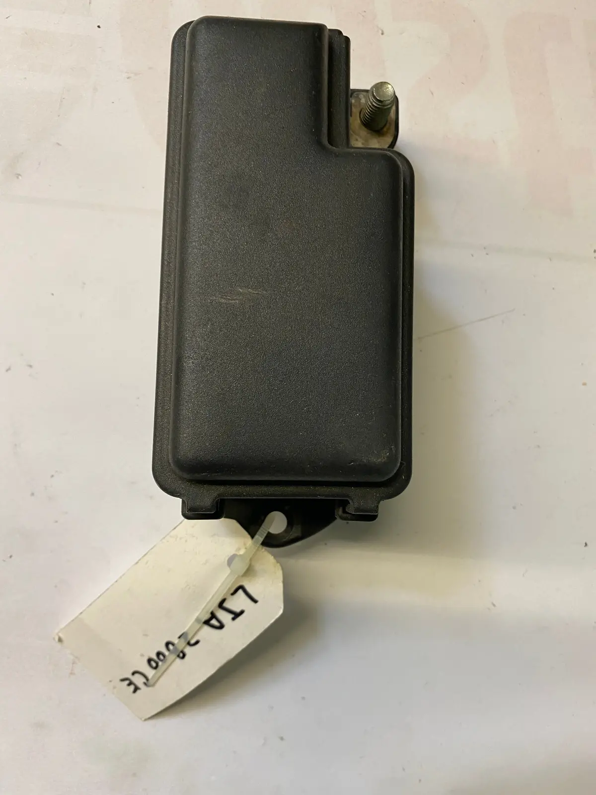Used Jaguar Under Dash Fuse Box Part #Lja-2800-Ce Fits Jaguar Xk8 1996-1999 1