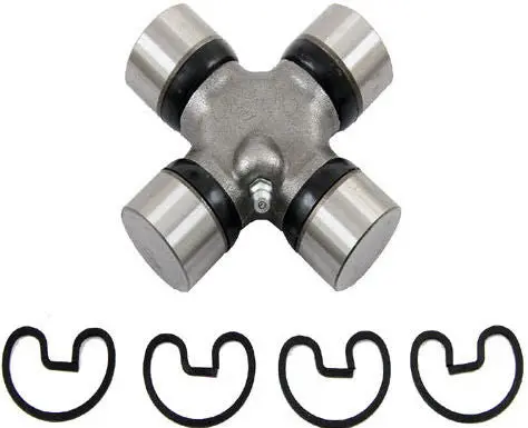 Jaguar Universal Joint Part # Jlm1388. Fits Jaguar Vdp 1988- 1