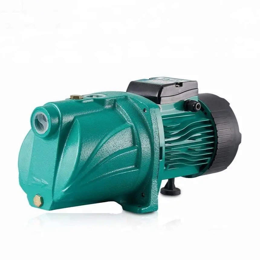 Jet100: Jet Self-Priming Pump 1 Hp 1