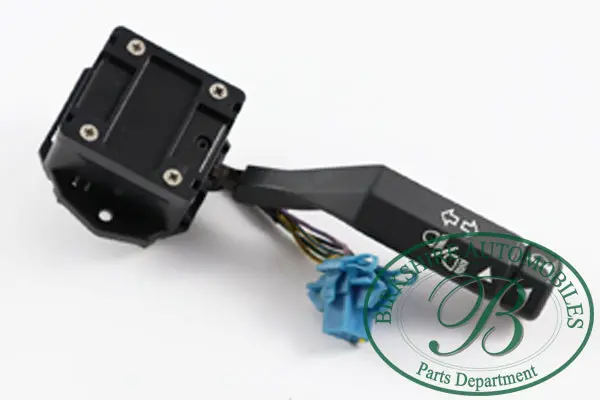 Jaguar Turn Signal Switch Part # Jlm504. Fits 1988-1989 Jaguar Vdp,1988-1989 Jaguar Xj6 Sovereign. 1