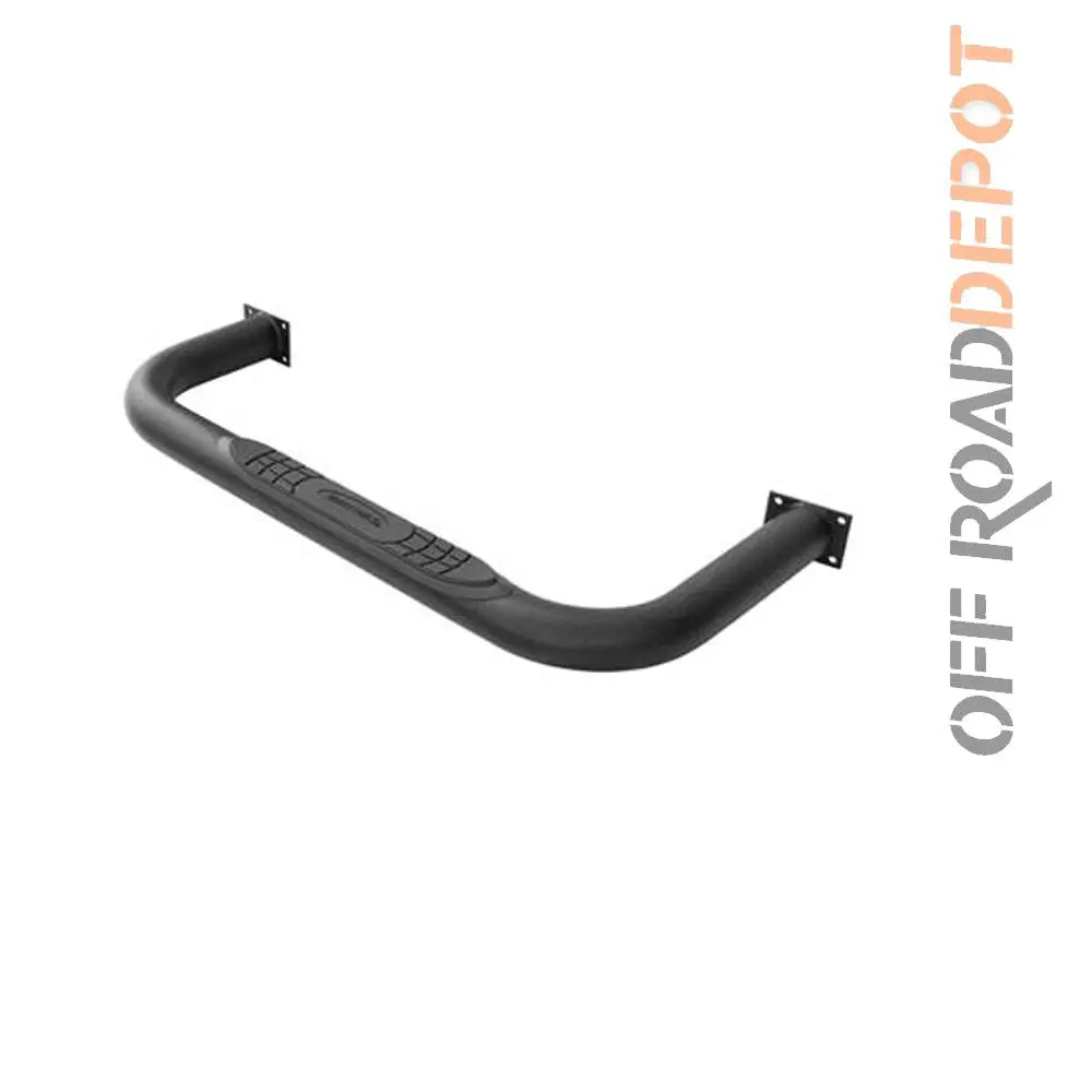 Estribos Blk Textured Jeep Cj7 76-86 1