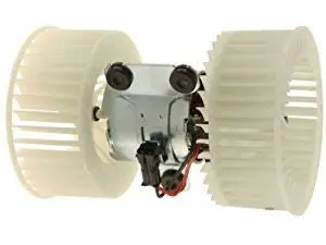 Land Rover Blower Motor Part # Jnb000060. Fits 2003-2010 Range Rovers. 1
